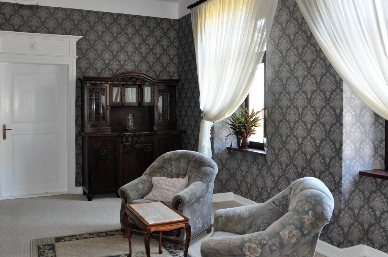 Folwark Goscino-Dwor B&B 외부 사진
