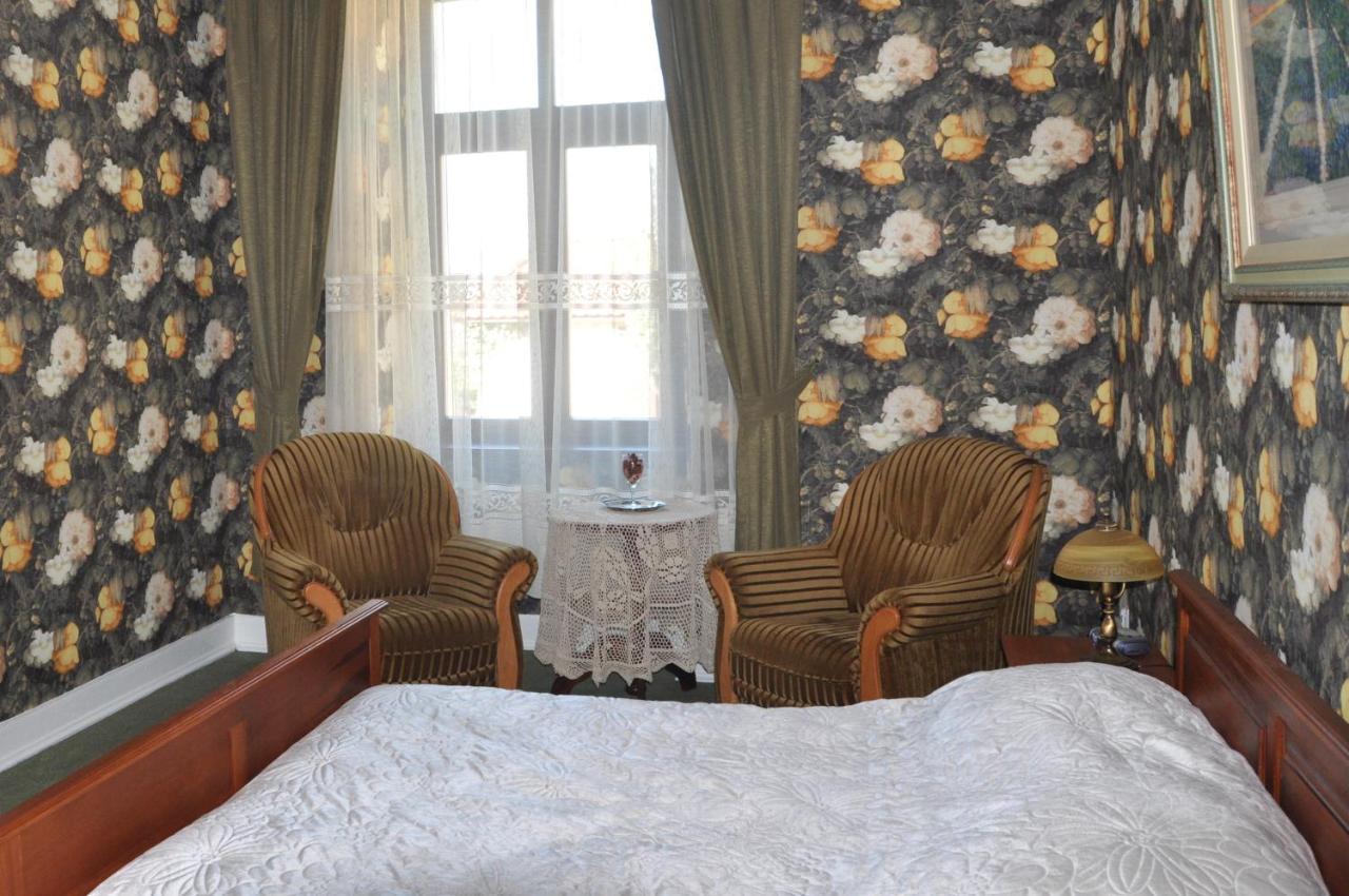 Folwark Goscino-Dwor B&B 객실 사진